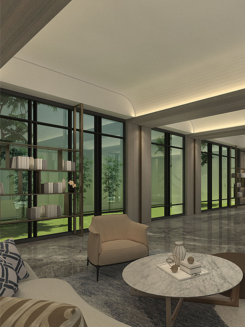 曼哈頓建築團隊| 曼哈頓建築團隊